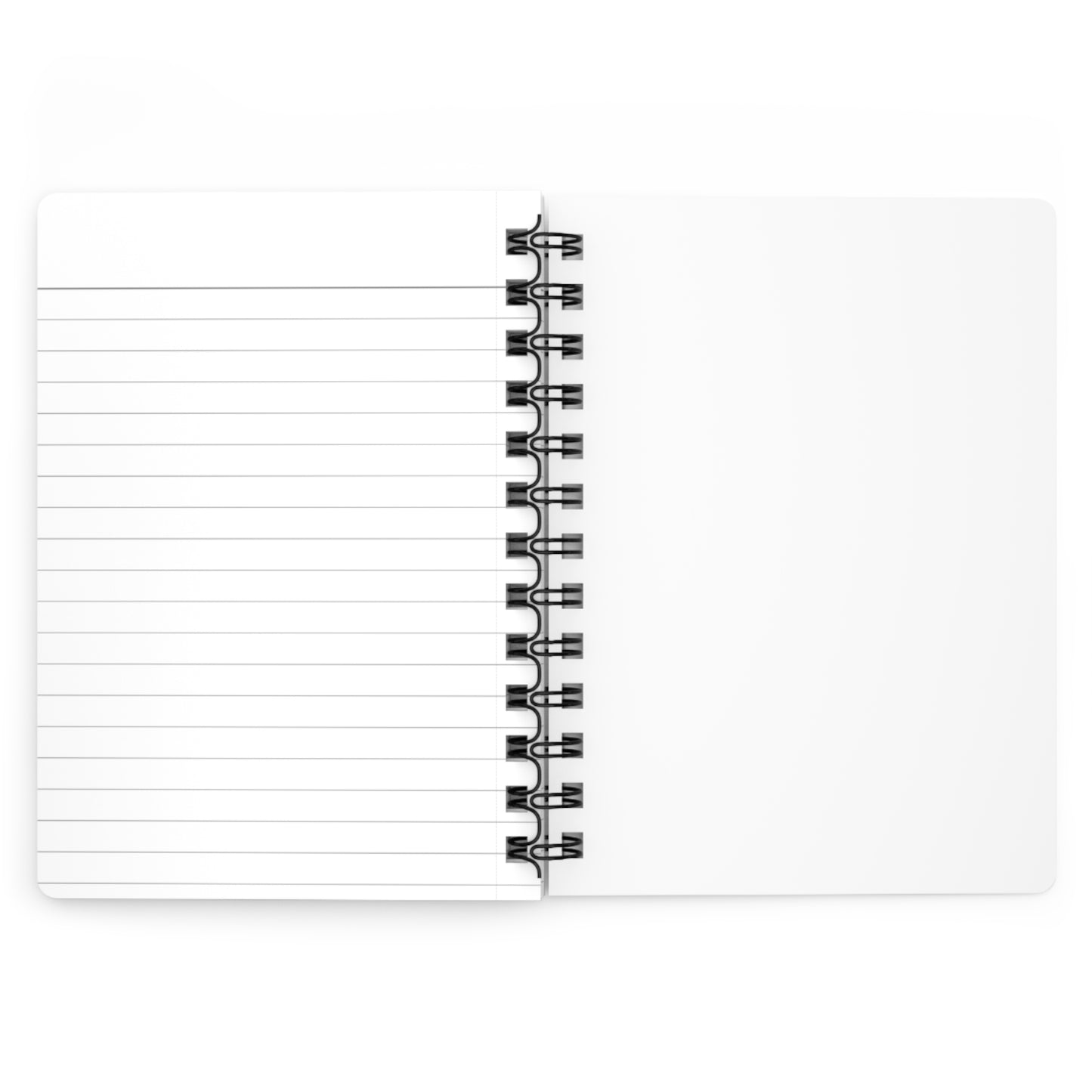 Favorite Souls Spiral Notebook