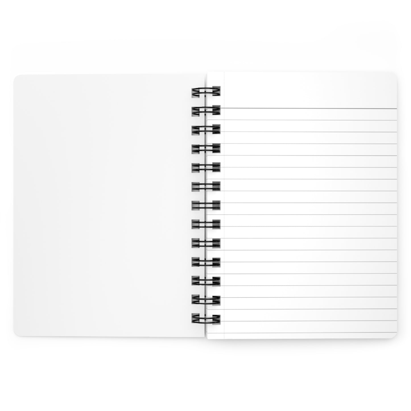 Favorite Souls Spiral Notebook