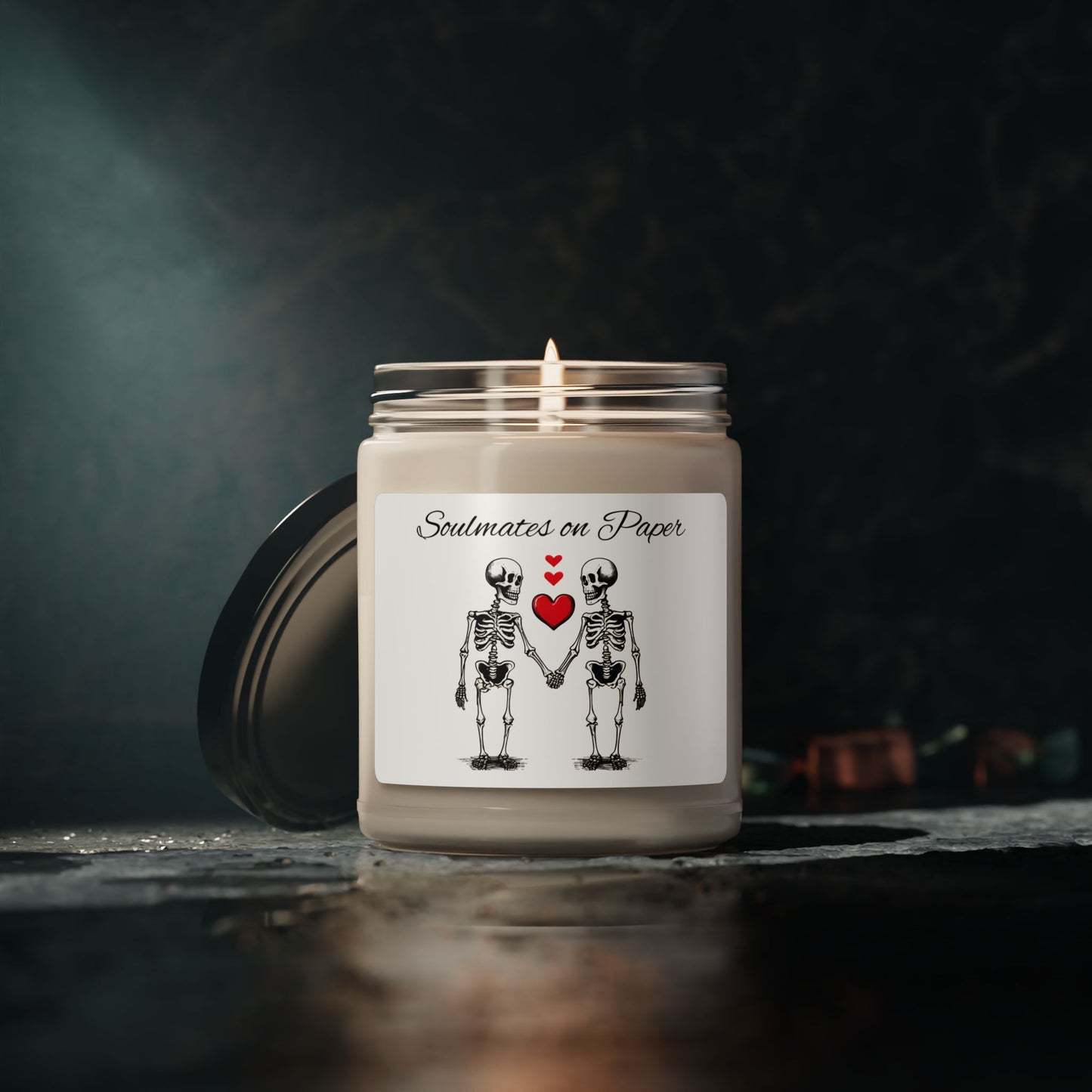 Til Death (and Then Some) 9oz Soy Candle