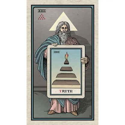 The Alchemical Tarot Renewed